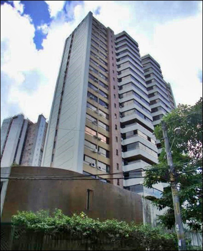 Imagem 7 de 12 de Venda - Apartamento 5 Suítes - Edf. Taormina - Barra - Salva