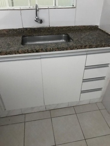 Imagem 6 de 14 de Casa Com 1 Dormitório Para Alugar, 65 M² Por R$ 1.000,00/mês - Jardim Cidade Pirituba - São Paulo/sp - Ca0169