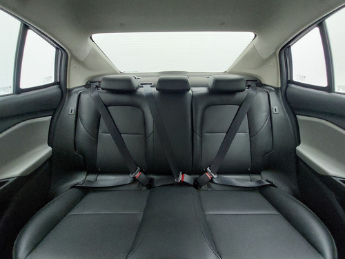 Chevrolet Onix 1.0 TURBO FLEX PLUS PREMIER AUTOMÁTICO