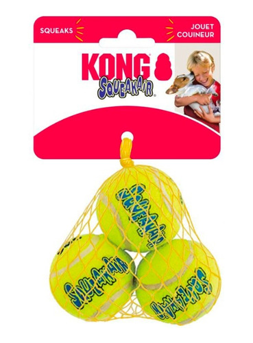 Kong Ball Air 3x, S