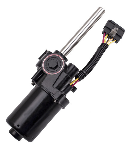Motor Eléctrico Der Chevrolet Suburban 1500 Ls 2014 5.3l