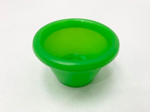 Imagen 2 de 3 de Salsera Ramequin Imitacion Melamina 1.5oz 5054 0.52 Xaviplas