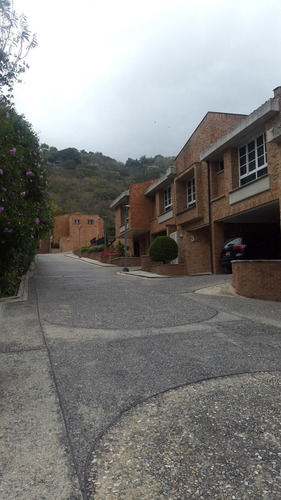 Imagen 14 de 14 de Town House , ( Colinas De Tamanaco ) Las Cocuizas.