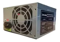 Comprar Fuente Poder Pc 550w Atx 20\u002F24 30 Pines Explorer