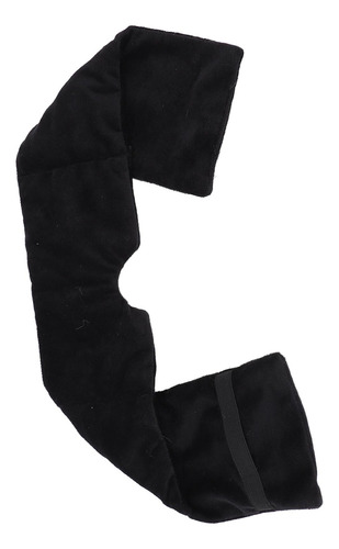 Cubierta Para Ojos Ajustable, Suave Y Cómoda Banda Elástica