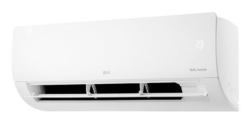 Aire Acondicionado Split Frío/calor LG Inverter 3025f 3517w