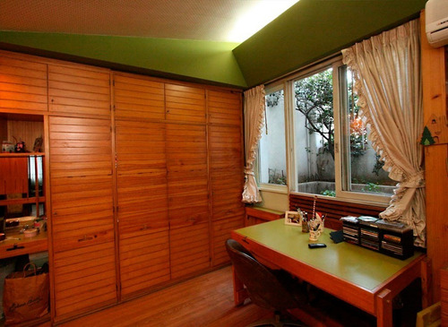 Imagen 12 de 29 de Casa Estilo Tudor - Cochera - Jardín - Única En Caballito
