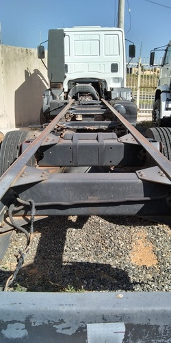 Iveco 170 E 22 Toco Chassis