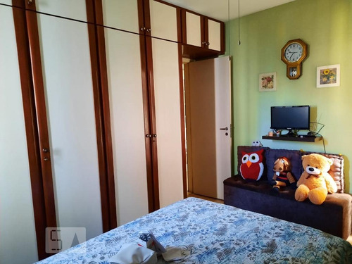 Apartamento À Venda - Grajaú, 3 Quartos, 170 - S893135065