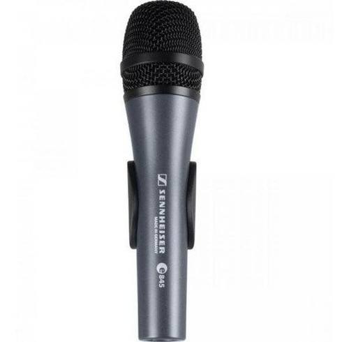Microfone Sennheiser E845