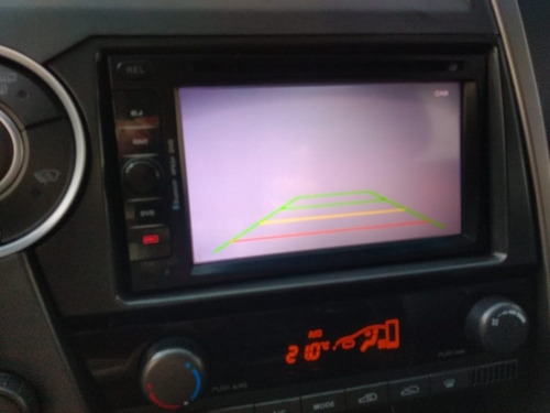 Imagem 14 de 15 de Ssangyong Kyron M200 Xdi Td Autom