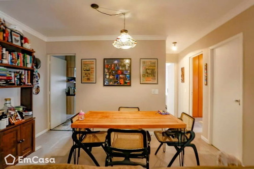Imagem 6 de 10 de Apartamento À Venda Em São Paulo - 18174