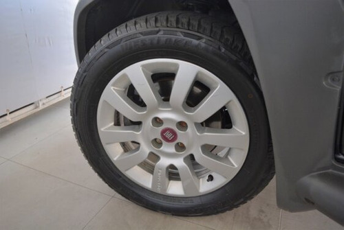 Imagem 5 de 10 de Strada Adventure 1.8 16v (flex) (cabine Dupla)