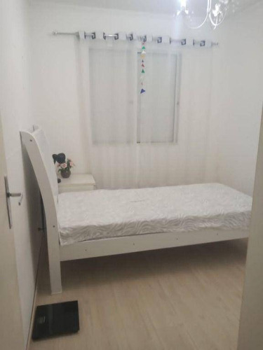 Imagem 5 de 8 de Apartamento , 2 Dormitórios, Próximo Ao Shopping Internacional - Ap2167