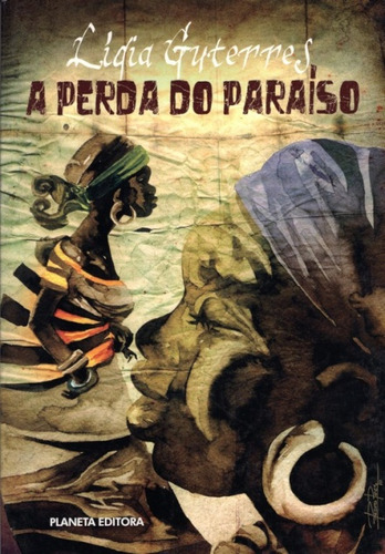 Livro Fisico - A Perda Do Paraiso
