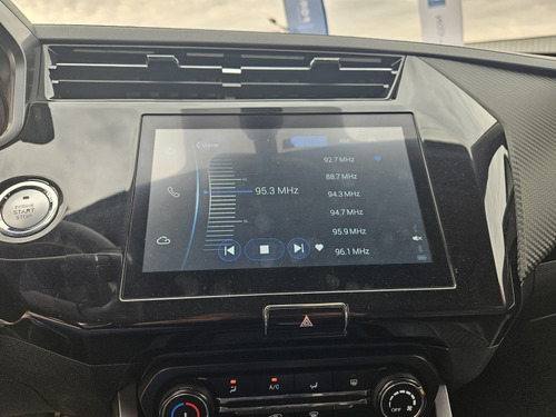 Chery Tiggo 2 TIGGO 2 PRO 1.0T GLX CVT
