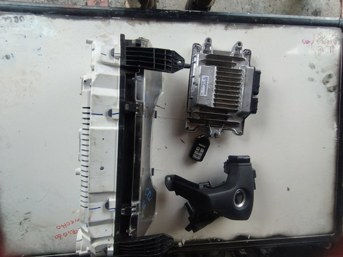 Kit De Arranque De Honda Crv 2019 (Usado)