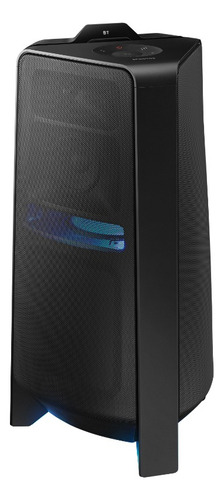 Torre de sonido Samsung con bluetooth MX-T70/ZL - Excelente (Reacondicionado)