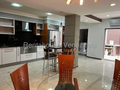 Townhouse en alquiler