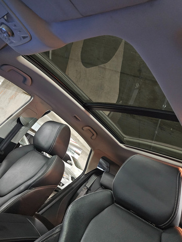 Ford Territory 1.5t Titanium