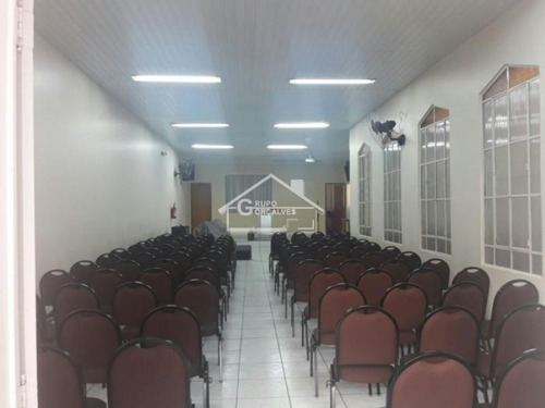 Imagem 15 de 19 de Venda - Prédio Comercial - 5 Salas - Dois Andares - Parque Savoy City - Código: 3974