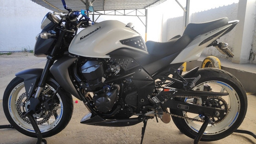 Kawasaki Z750