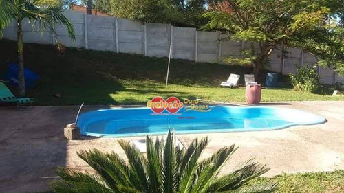 Imagem 15 de 18 de Chácara - Vivendas Do Engenho D Água - Ch0789