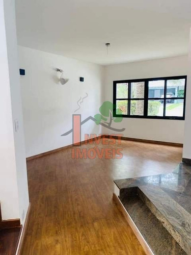 Imagem 10 de 15 de Casa Em Condominio - Ref: 6877 - V-6877