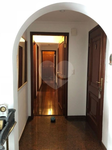 Imagem 9 de 19 de Lindíssimo Apartamento, Localizado No Coração Das Perdizes - Reo312661