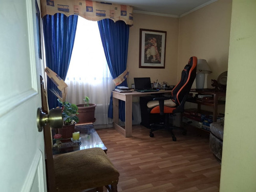 Excelente Departamento A Tres Cuadras De Metro El Llano!!!