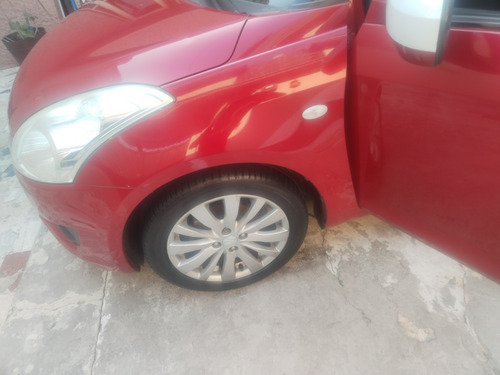 Suzuki Swift 1.4 Gls 5vel Mt