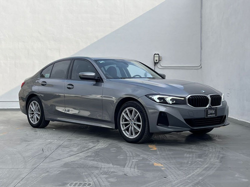 BMW Serie 3 4p 320i L4/2.0/T Aut