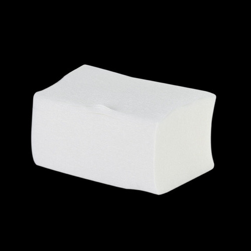 Ta 500pcs Desechables Comprimidos Toalla Mascarilla
