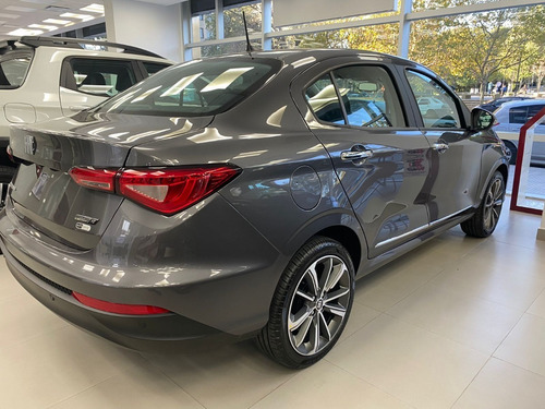 Imagen 8 de 21 de Fiat Cronos Precision 1.8 0km Entrega Inmediata! Jo