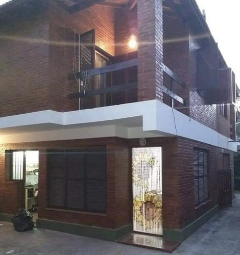 Departamento 3 Ambientes En Venta En  San Bernardo Del Tuyu