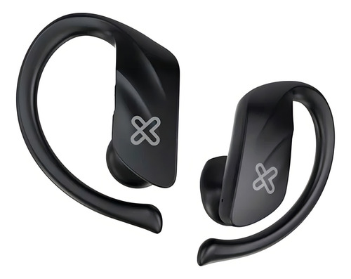 Auriculares Inalámbricos Deportivos Klip Xtreme Res Al Agua