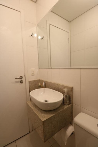 Apartamento Residencial À Venda, Vila Formosa, São Paulo. - Ap5818