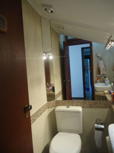 Casa Em Espirito Santo Com 3 Dormitórios - Mi13245