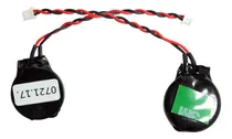 Comprar Bateria Pilha Bios Cmos 3v Cr2032 Placa Mãe Notebook 2 Pinos