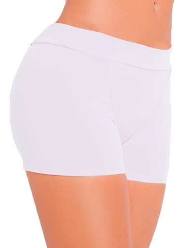 Imagen 1 de 5 de Pantaleta Algodón Lycra