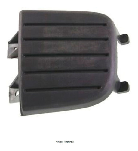 Tapa Bisel Neblinero Derecho Nissan Pathfinder R50 Original