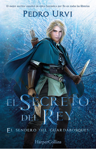 Libro: El Secreto Del Rey (the Kings Secret - Spanish Editi