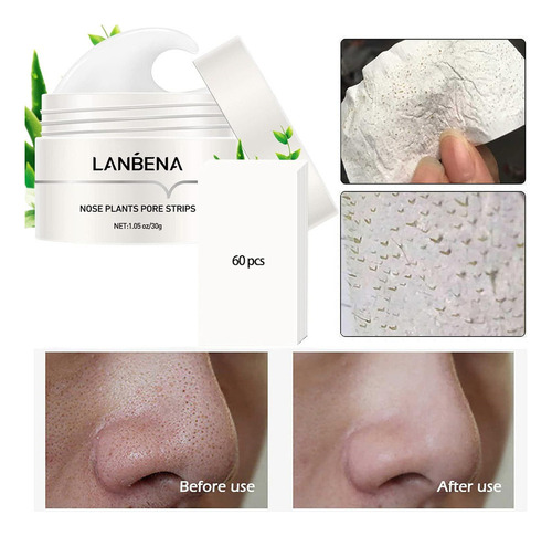 Para . Kr 2lambena Mascarilla Limpiadora Desmaquillante