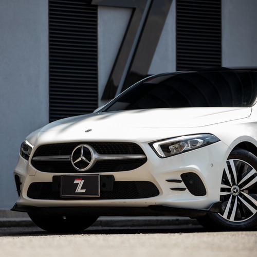 Imagen 6 de 19 de Mercedes-benz Clase A A200 1.4 Turbo
