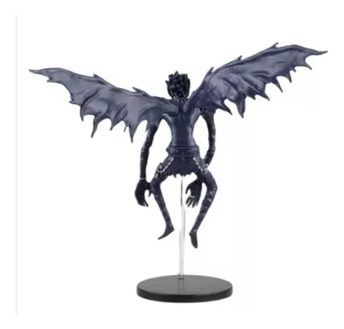 Anime - Figura Death Note Ryuk Shinigami Manga