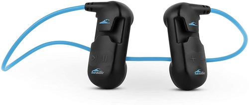 Auriculares H2o Audio Con Mp3 Y Bluetooth Para Natacion