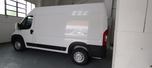 Peugeot Boxer 2.2 Hdi 435m Premium