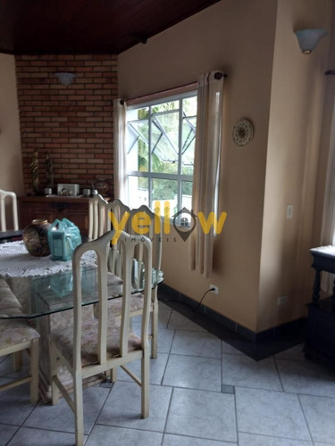 Imagem 6 de 16 de Casa - Jardim Imperial - Ca-3655