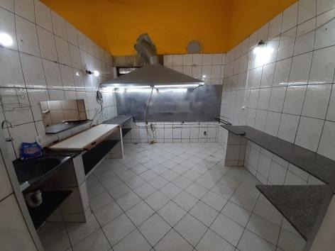 Imagem 13 de 17 de Salao Comercial Em Braz Cubas - Loc527007