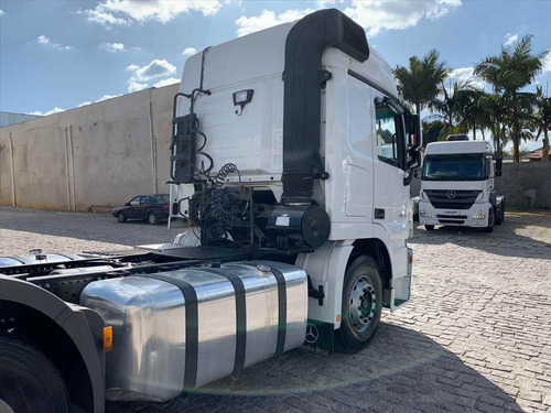Imagem 8 de 15 de Caminhao Mercedes-benz Mb 2651